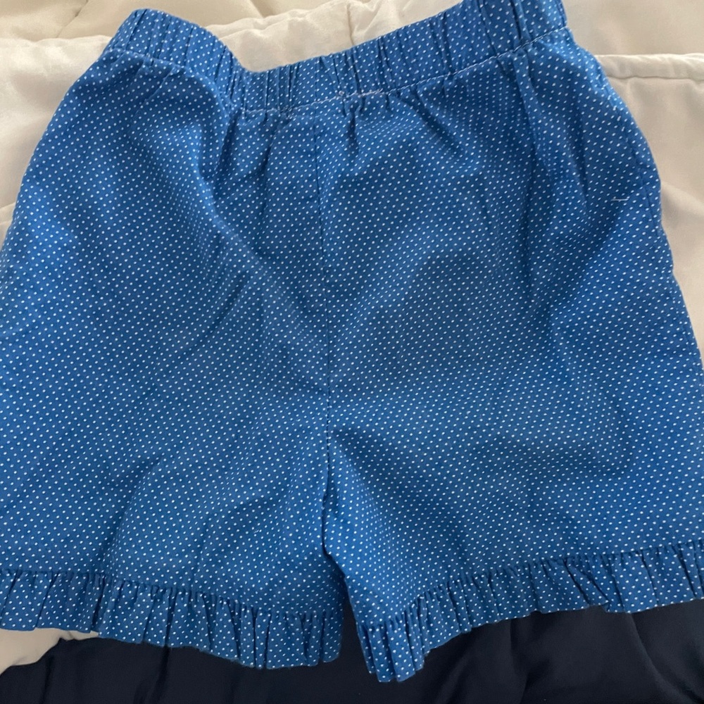Southern Sunshine top and bottom set size 4t